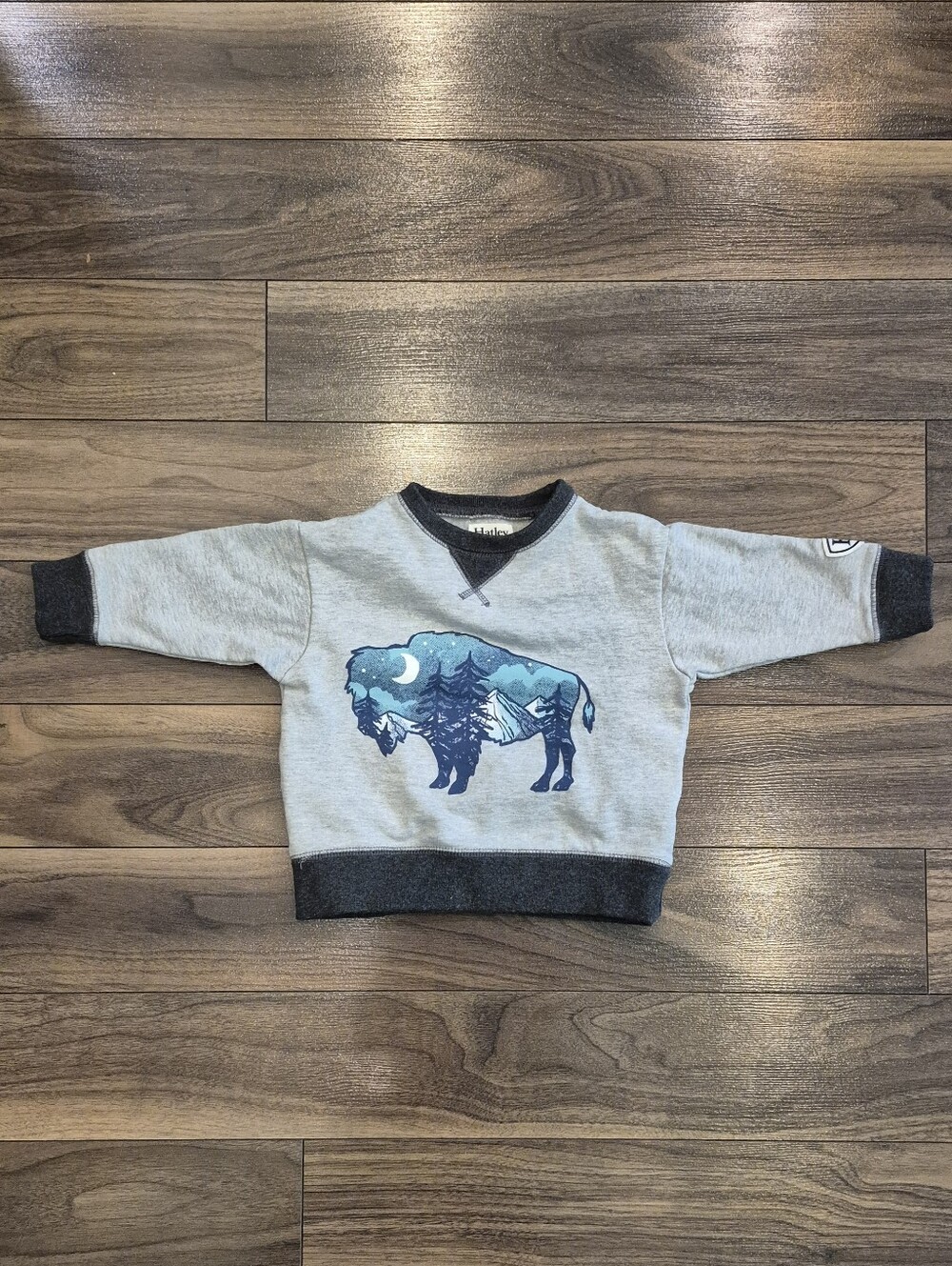 HATLEY Crewneck Sweatshirt